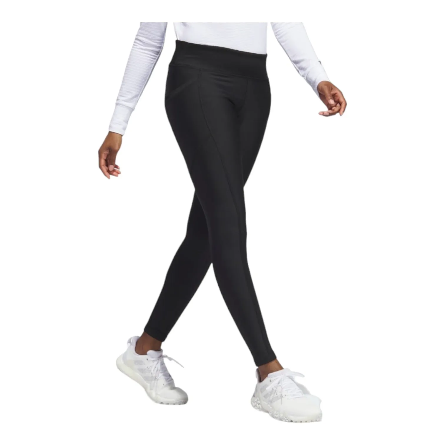 adidas Ladies COLD.RDY Golf Leggings IB2100