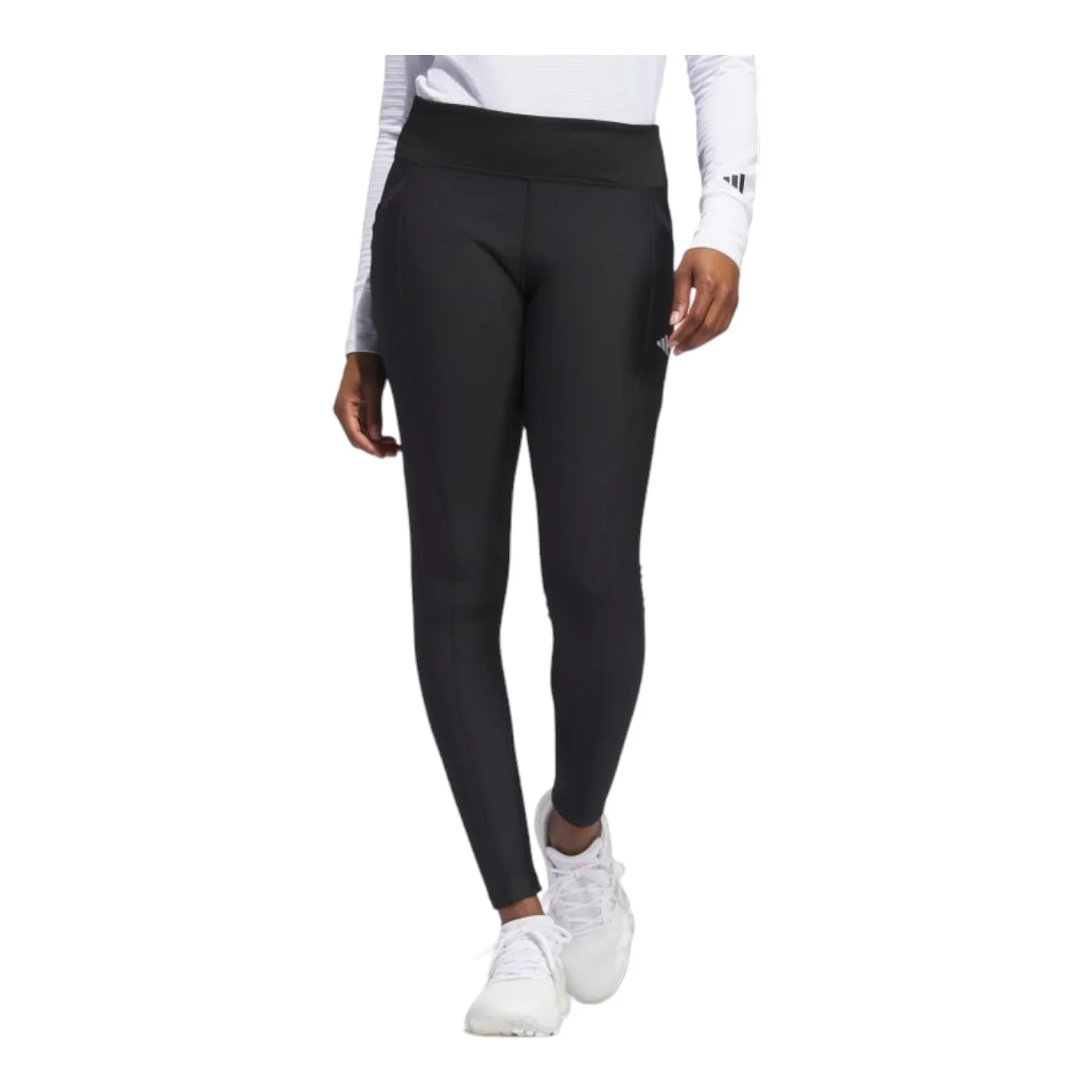 adidas Ladies COLD.RDY Golf Leggings IB2100