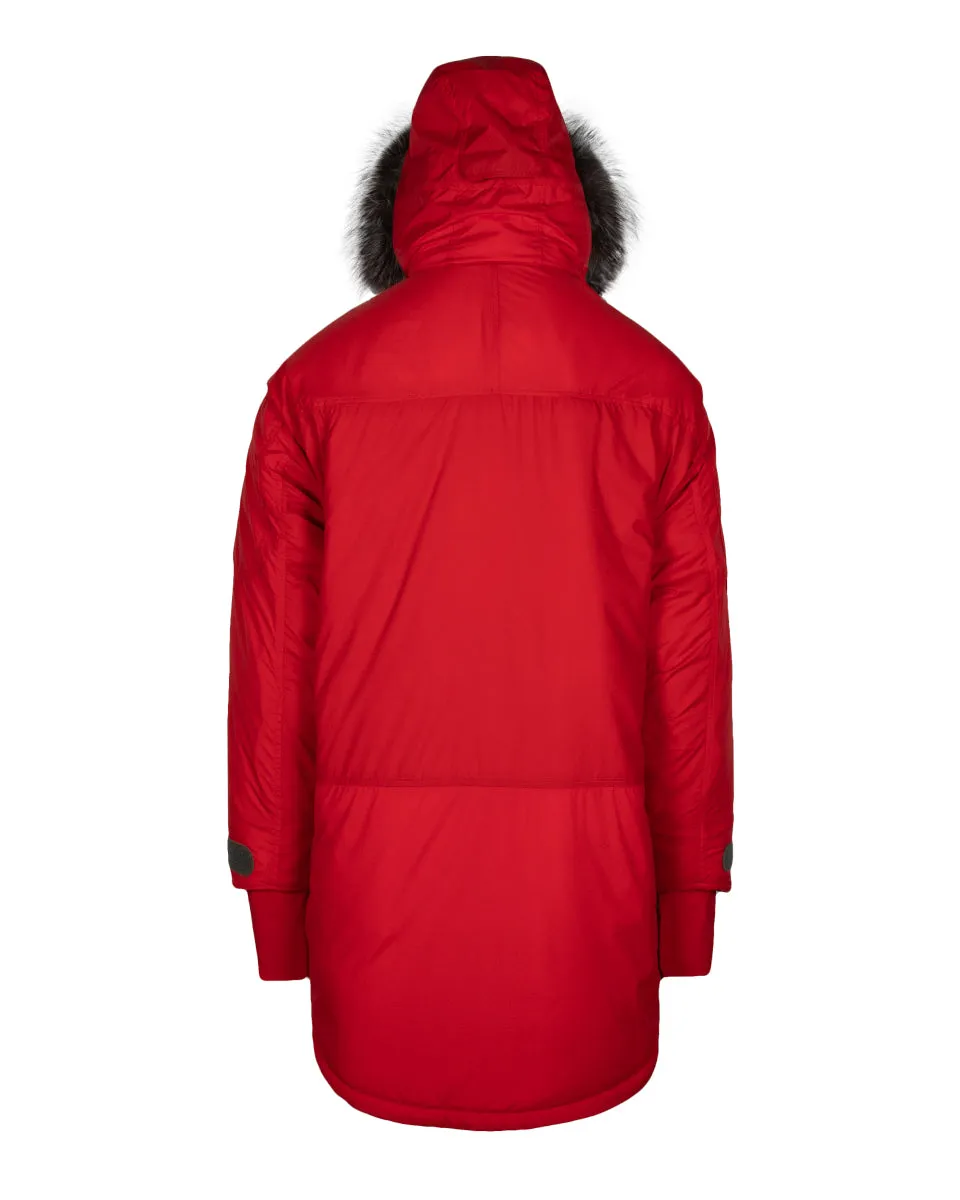 Allta Polar L8 Parka