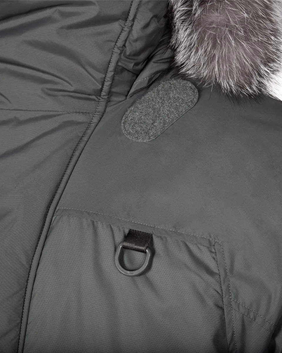 Allta Polar L8 Parka