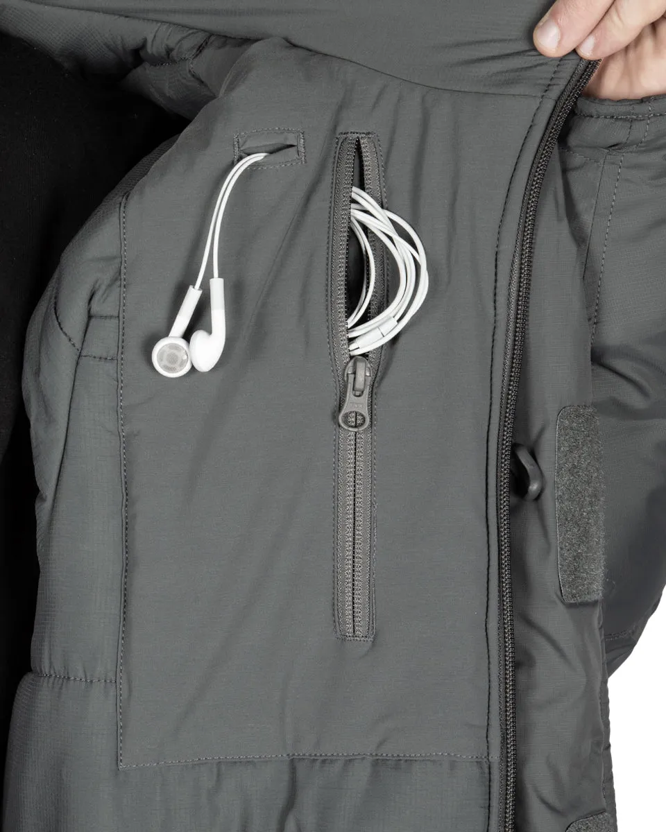 Allta Polar L8 Parka