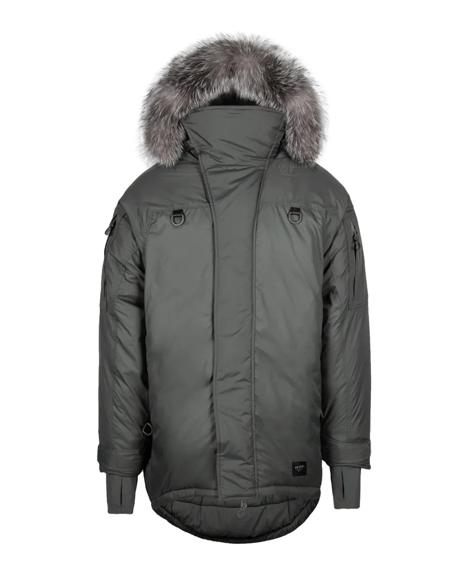 Allta Polar L8 Parka