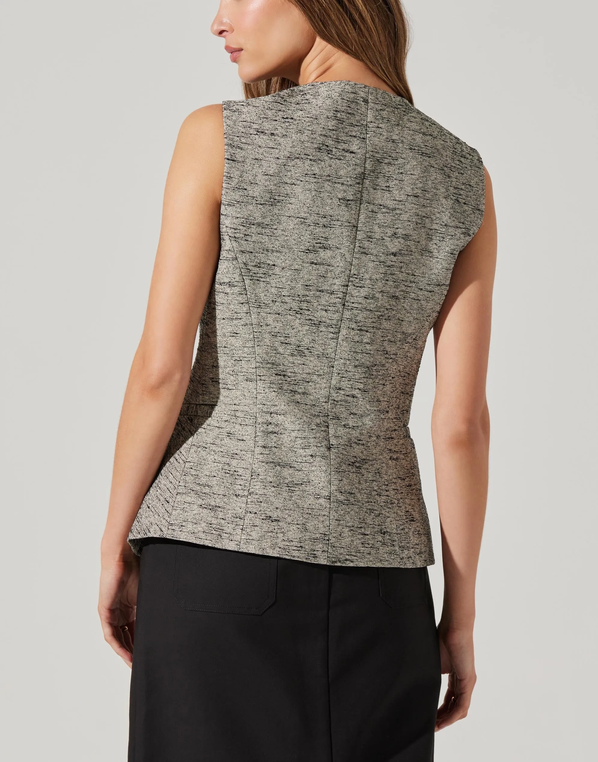 ASTR Delphia Vest