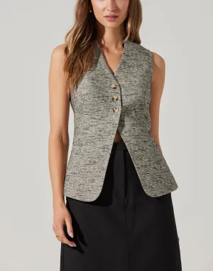 ASTR Delphia Vest