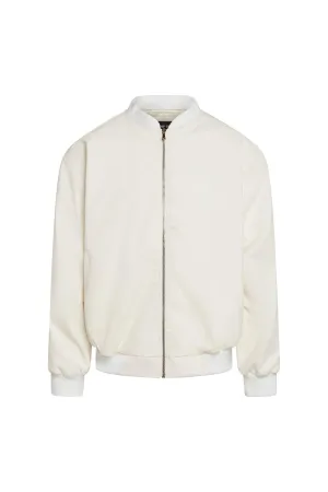 Brady Corduroy Bomber Jacket