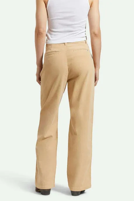 Brixton Ludlow Trouser Pant