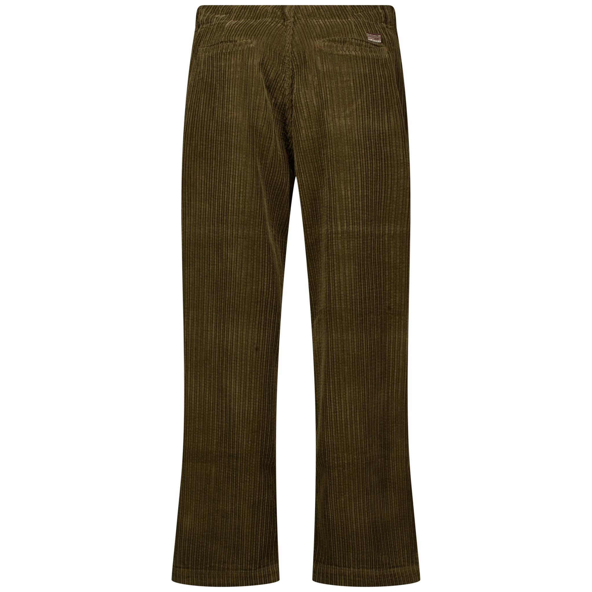 Corduroy Pants Woven