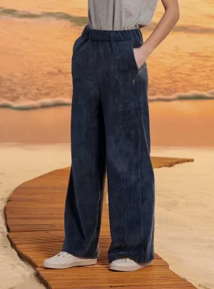 CORDUROY PANTS