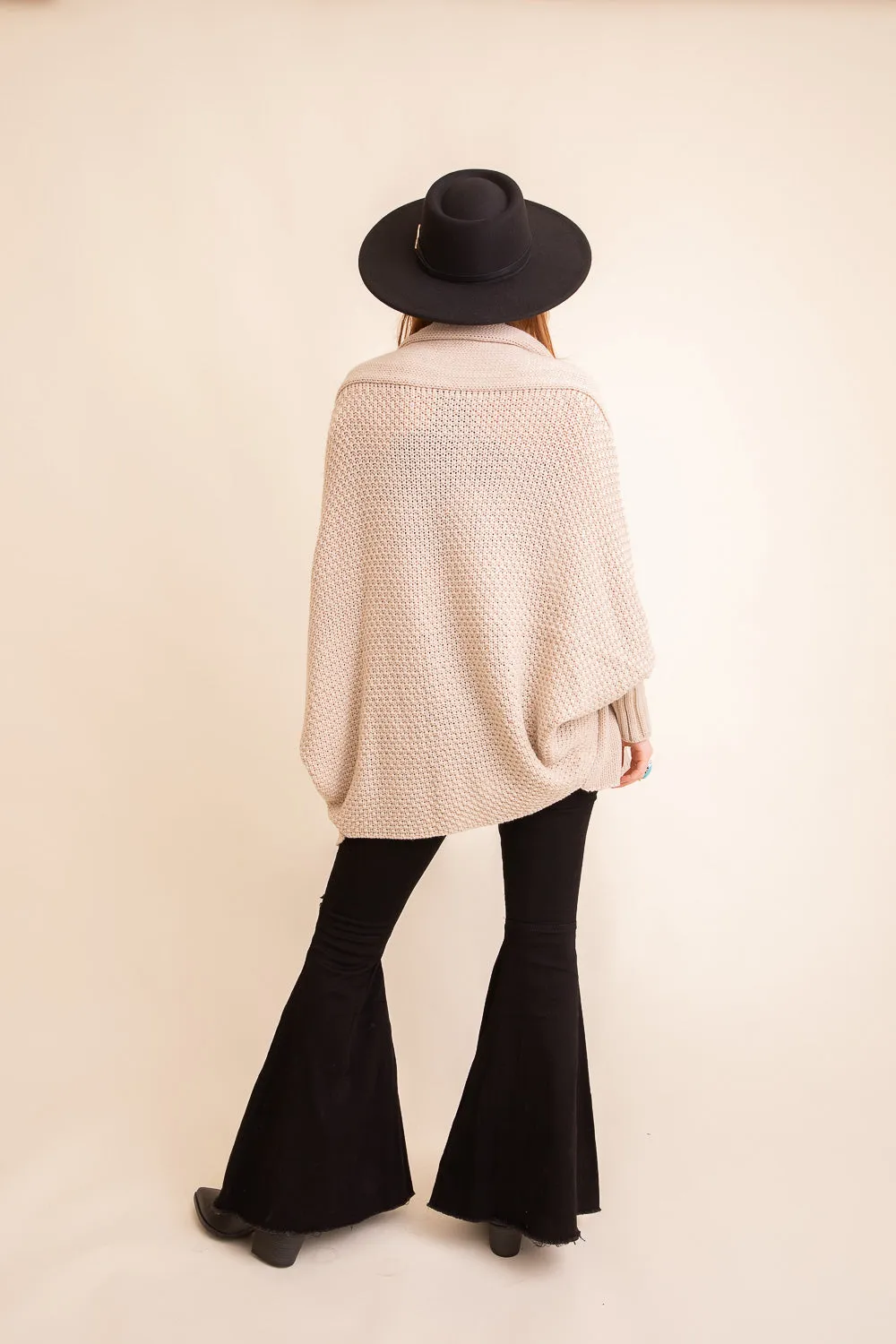 Cozy Chic Bliss Knit Cardigan