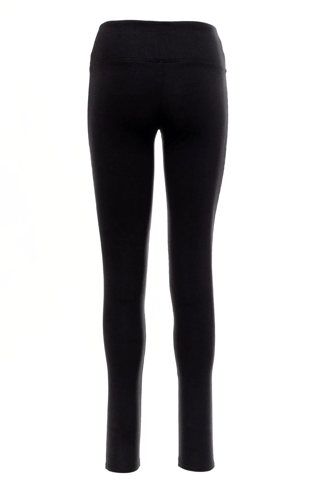 Eco Fleece Leggings