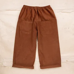 Eole Kid's Trousers