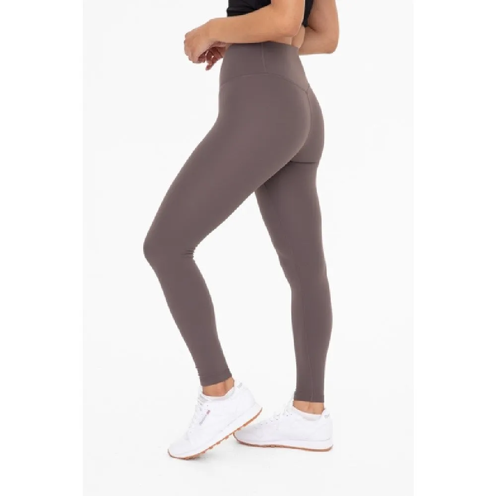 Fleece Lined Leggings