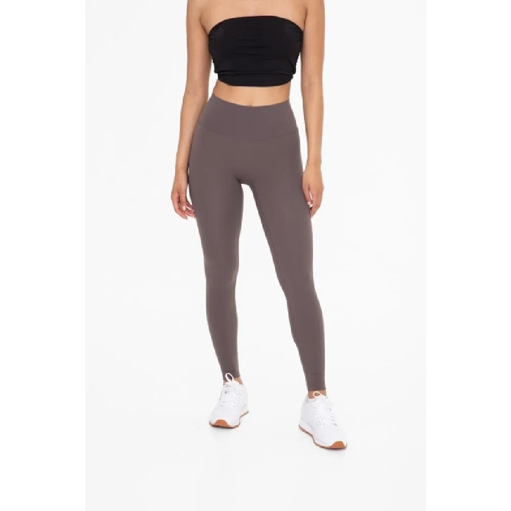 Fleece Lined Leggings