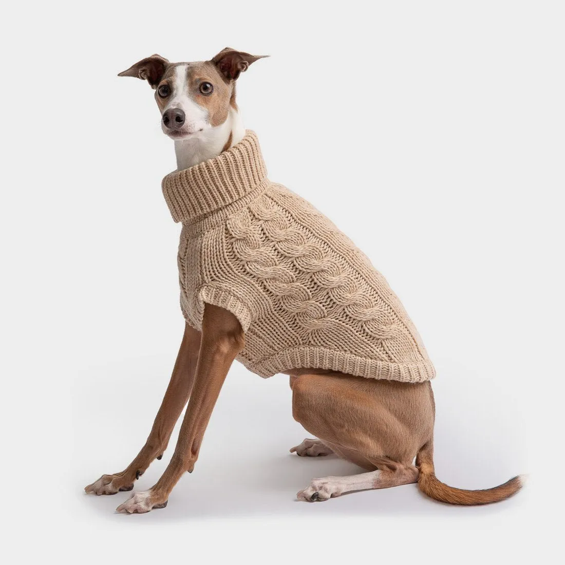 GF Pet Chalet Sweater - Various Colours