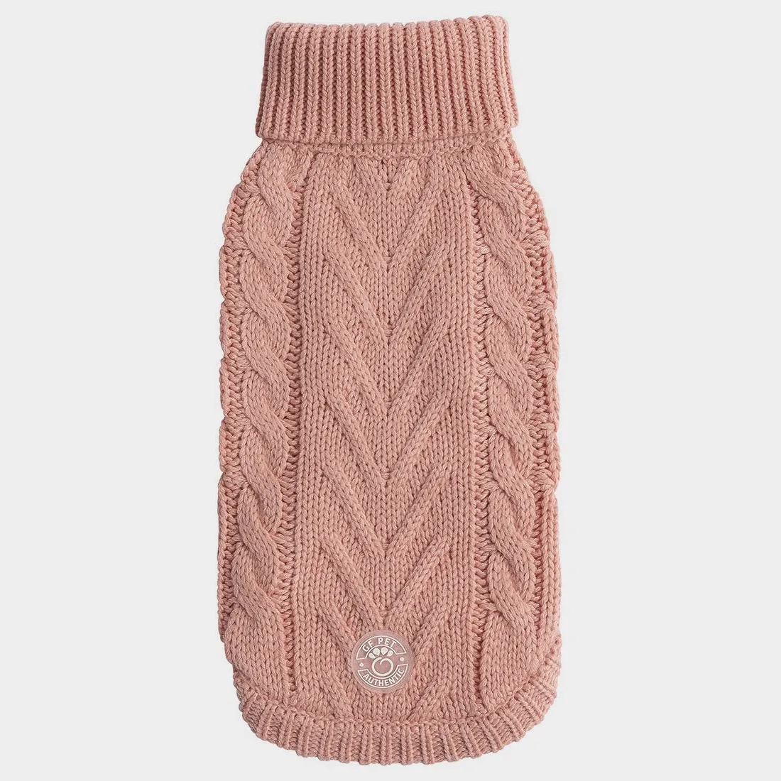 GF Pet Chalet Sweater - Various Colours