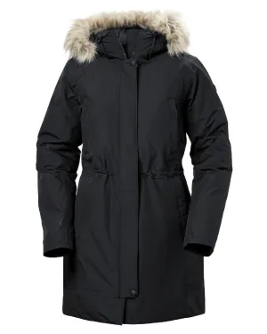 Helly Hansen Women's Senja Waterproof Parka