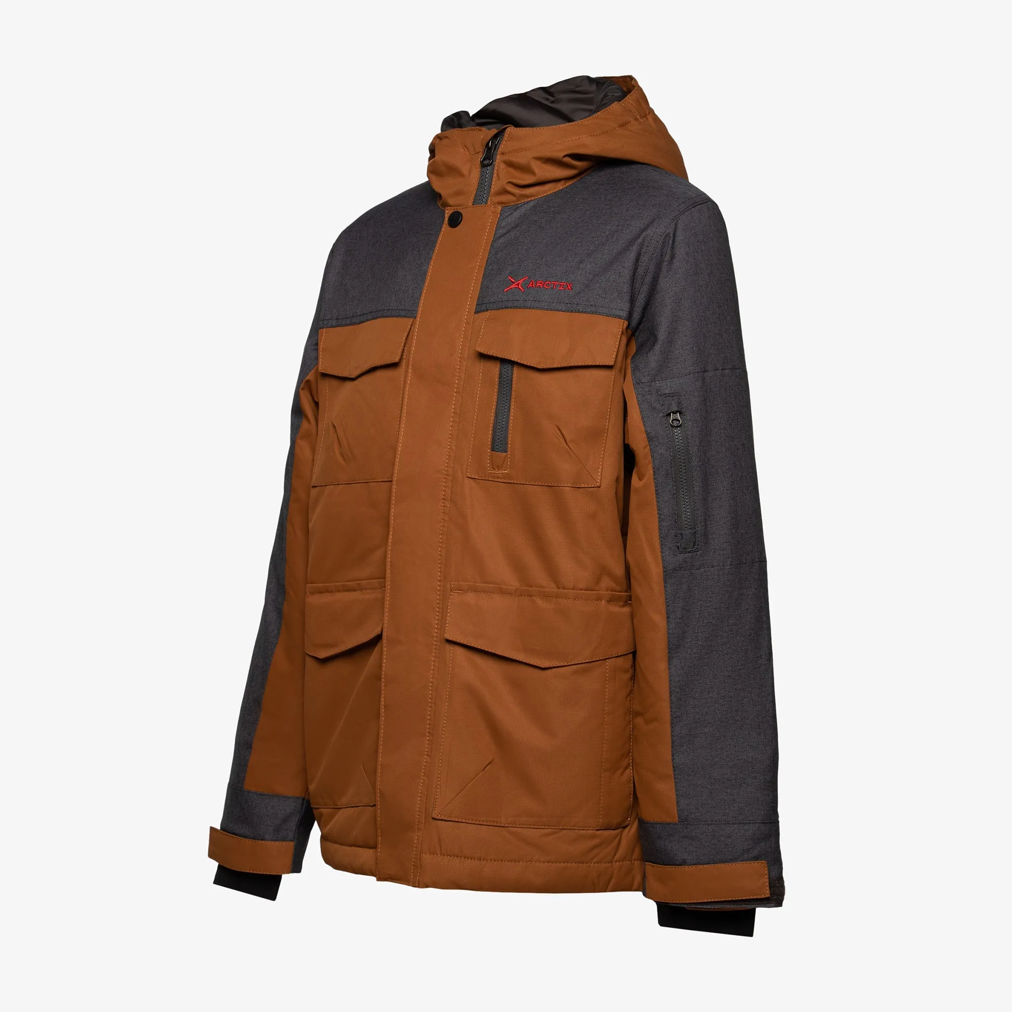 Kids Bretton Woods Insulated Jacket