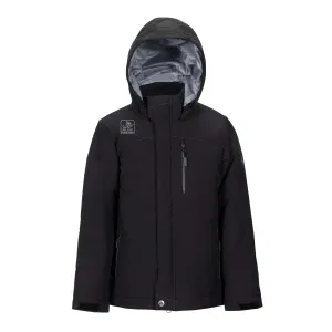 Kid's Junior Blaster Parka - Franconia Ski Club