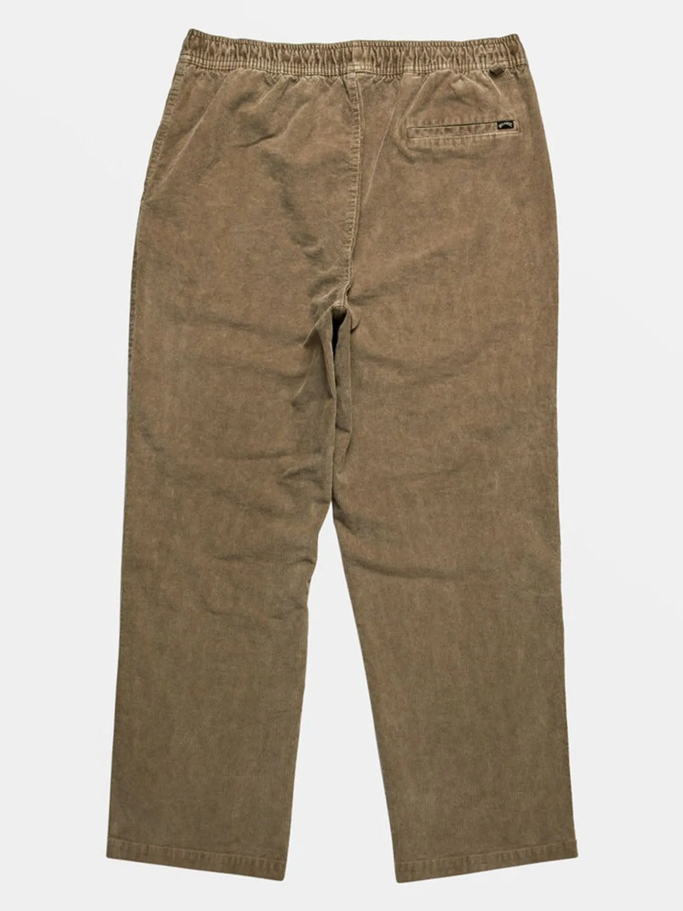 Larry Corduroy Pants