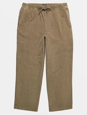 Larry Corduroy Pants