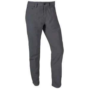 Men's Crest Cord Pant - Relaxed Fit