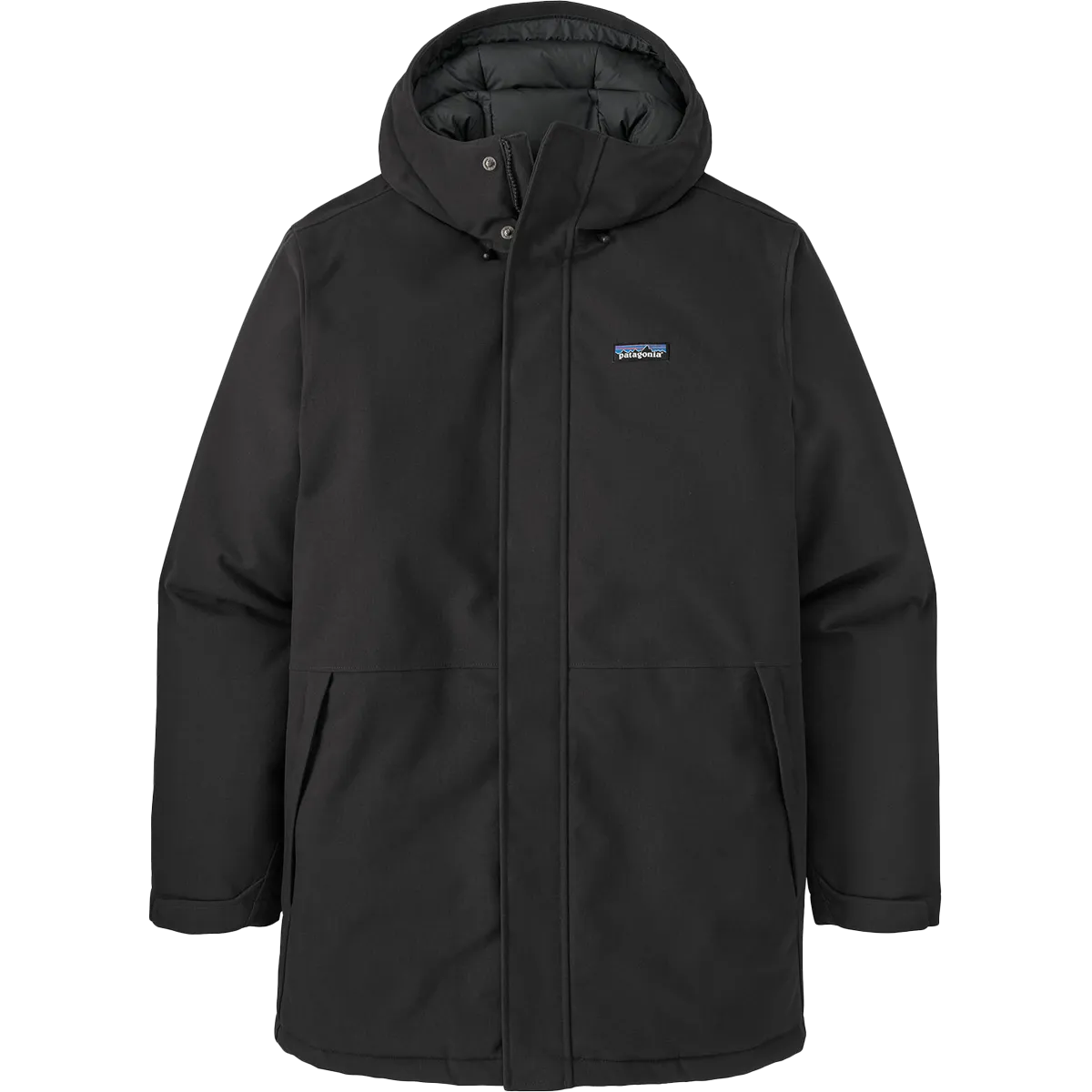 Men's Lone Mountain Parka