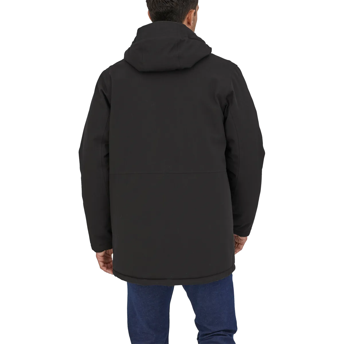 Men's Lone Mountain Parka