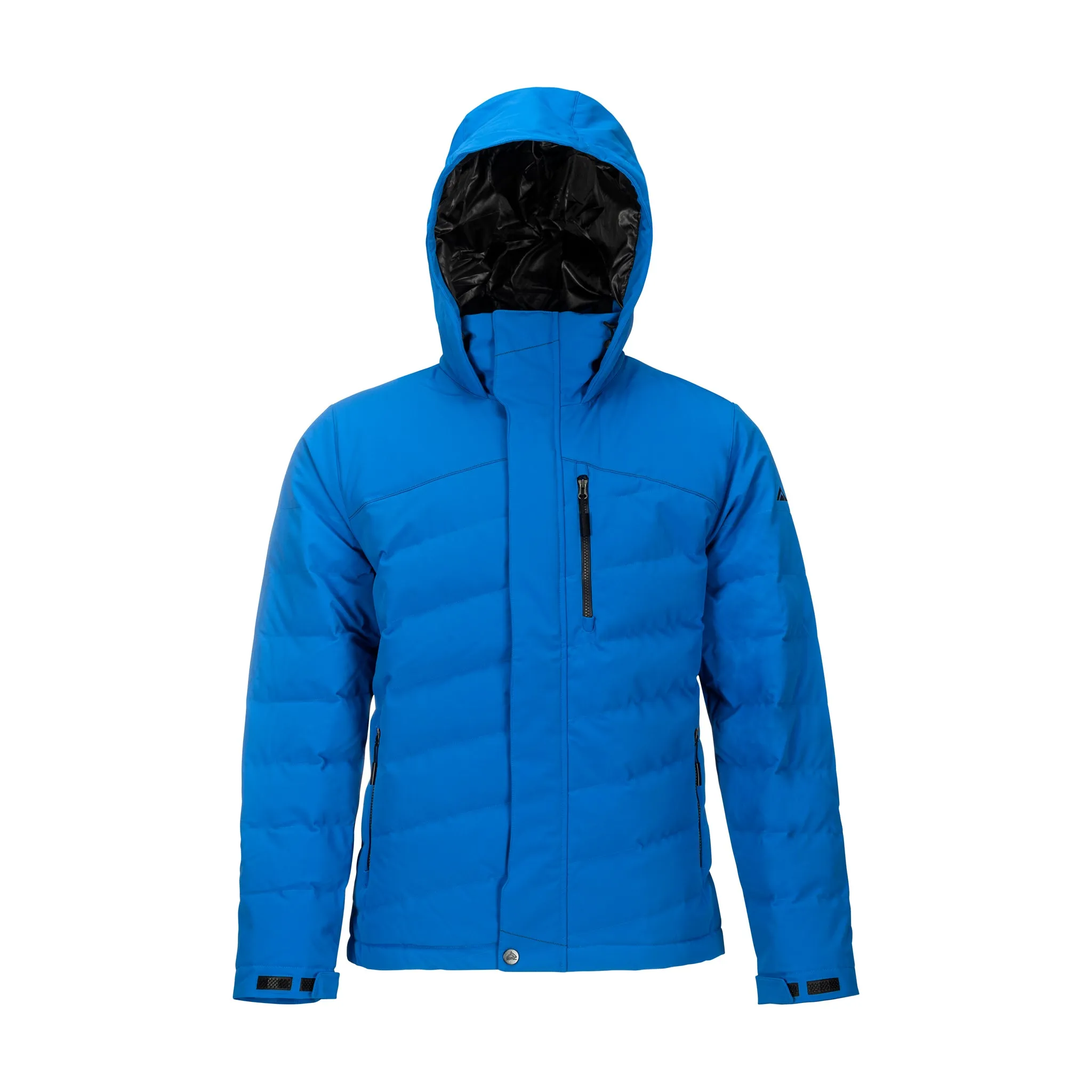 Men's Shelter Insulated Ski Parka