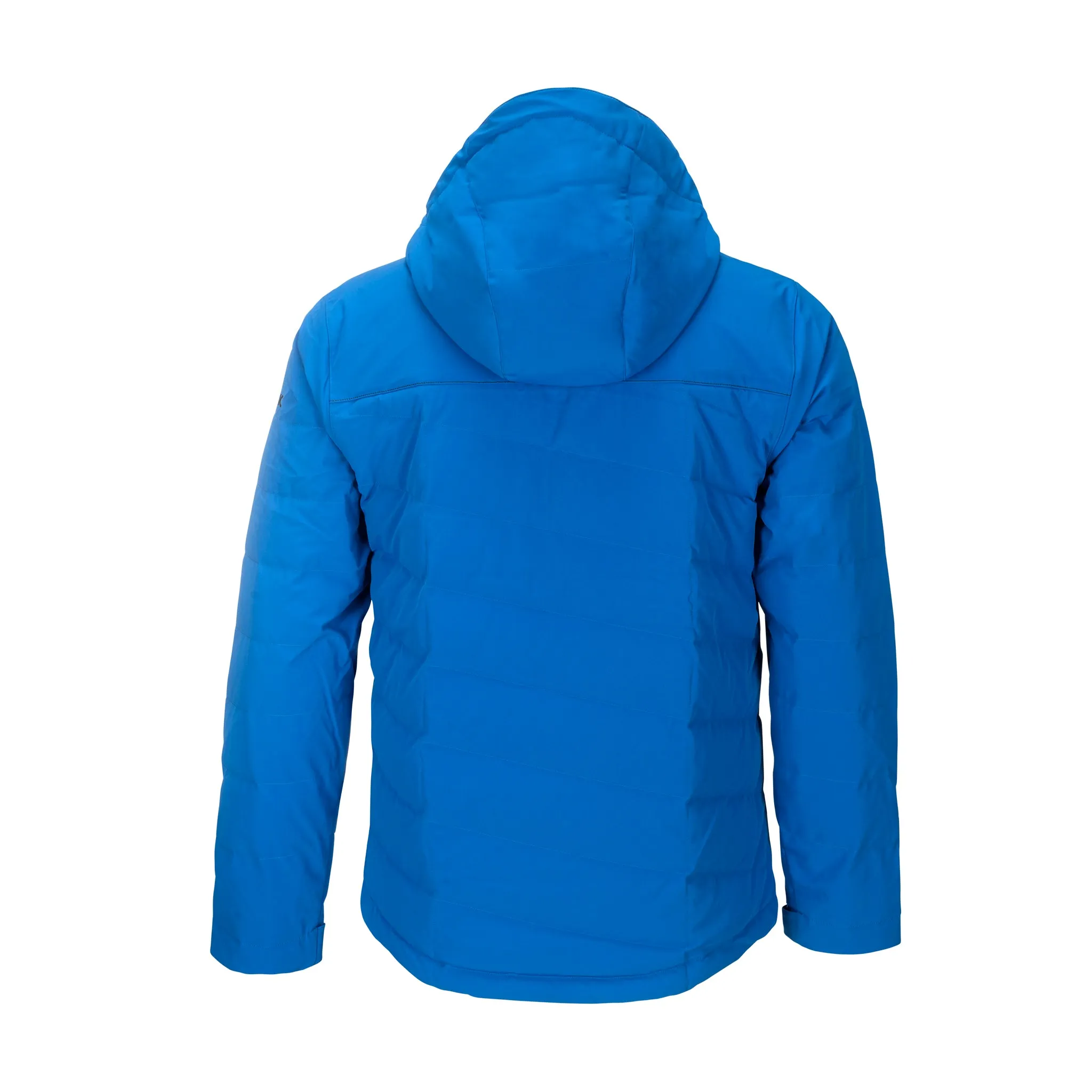 Men's Shelter Insulated Ski Parka