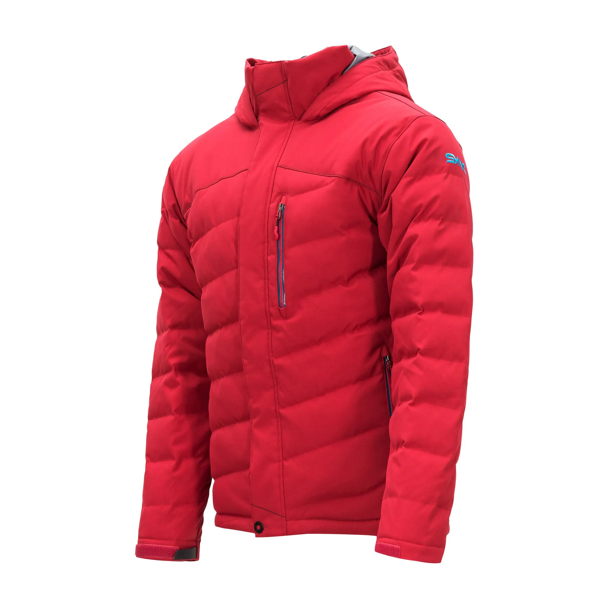 Men's Shelter Insulated Ski Parka