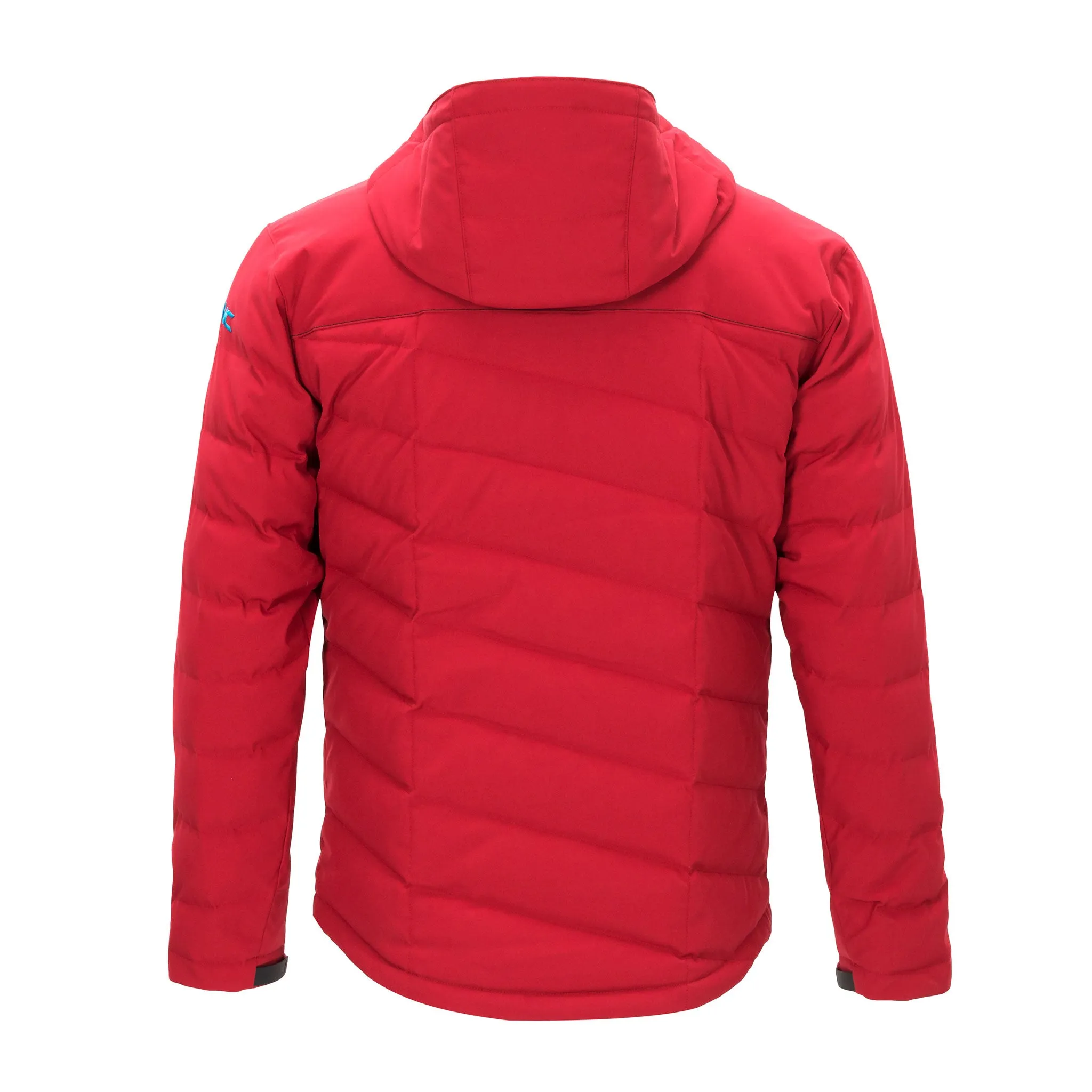 Men's Shelter Insulated Ski Parka