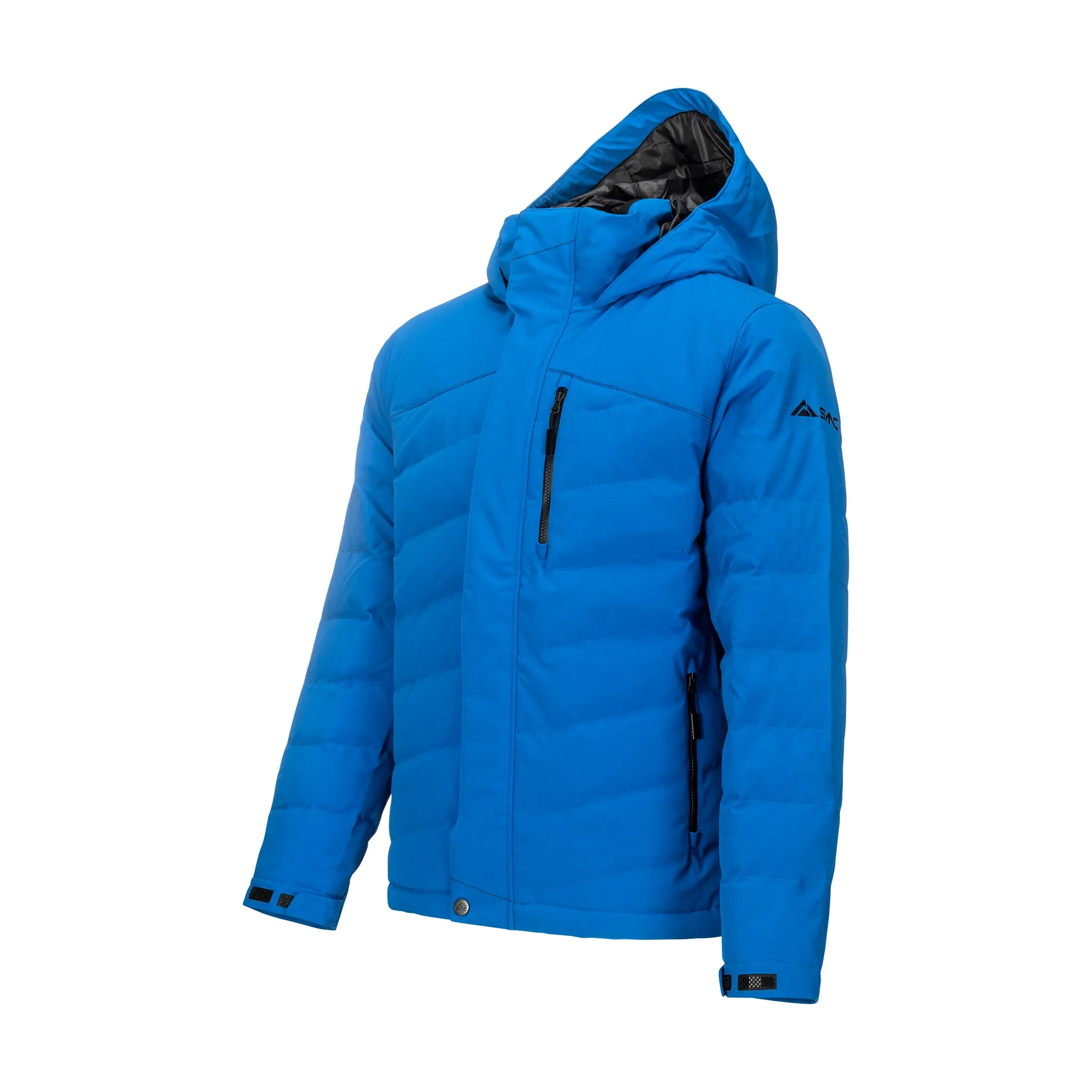 Men's Shelter Insulated Ski Parka