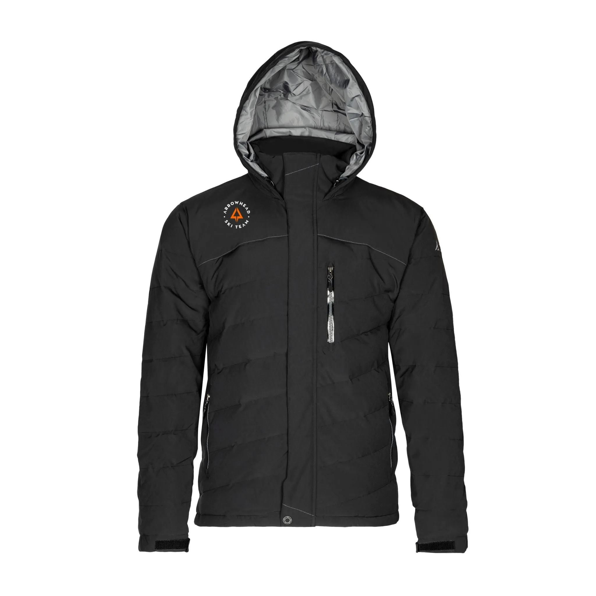 Men's Shelter Parka - Arrowhead