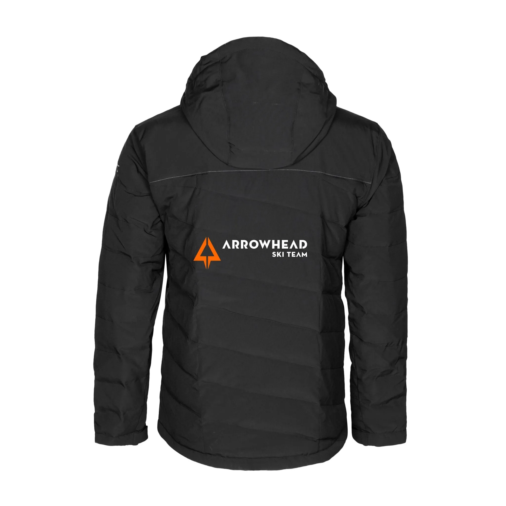 Men's Shelter Parka - Arrowhead