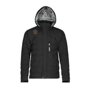 Men's Shelter Parka - Arrowhead