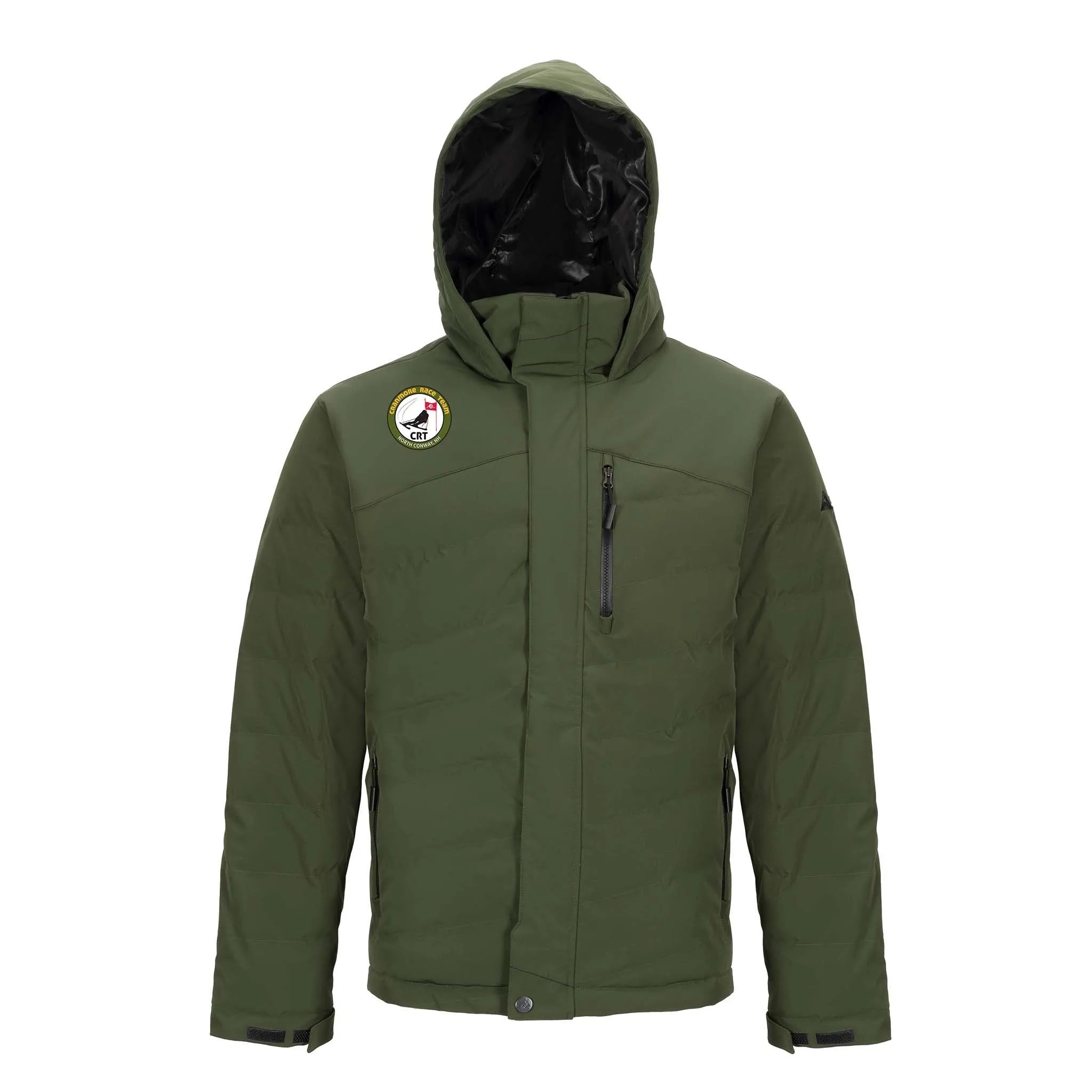 Men's Shelter Parka - Cranmore