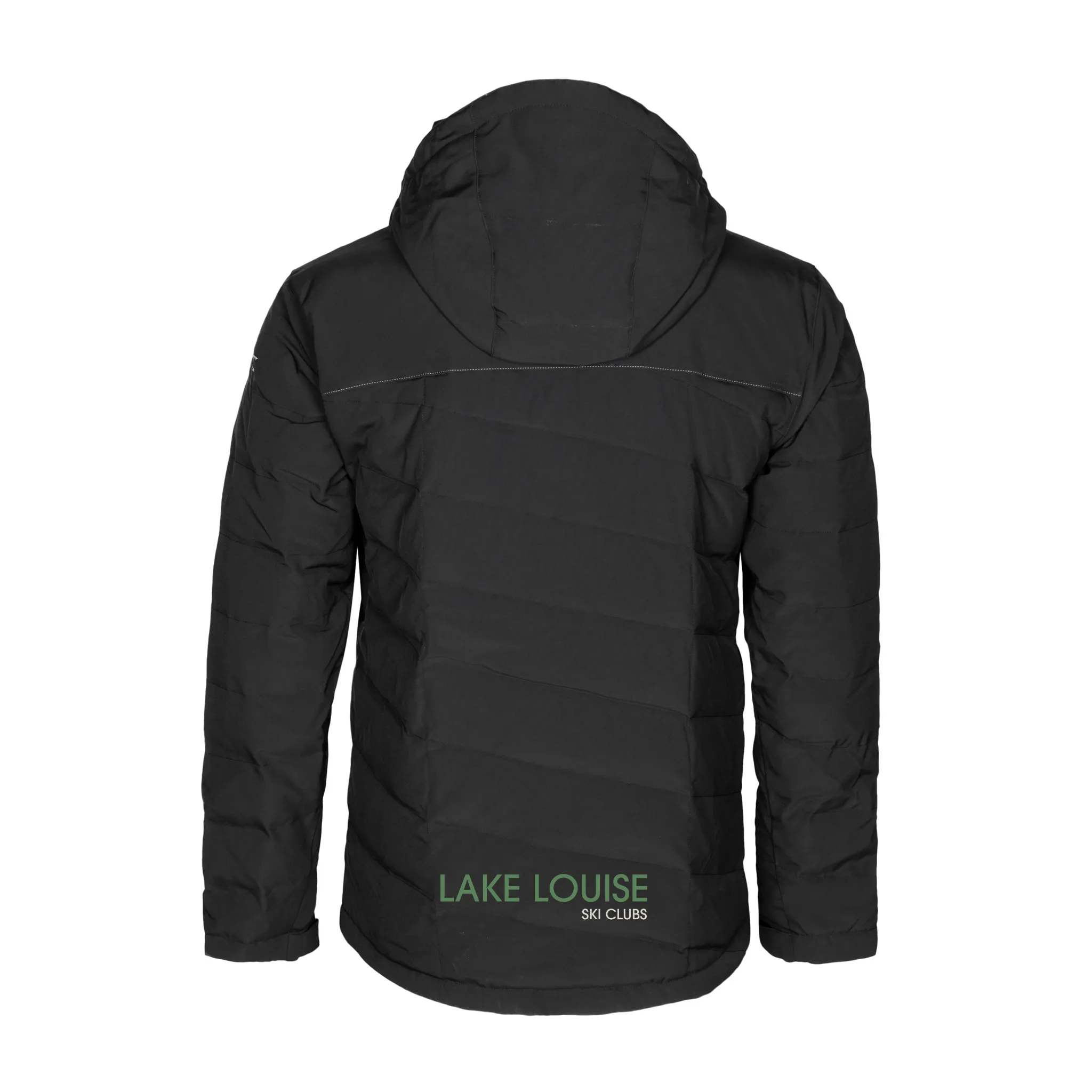 Men's Shelter Parka - Lake Louise Ski Clubs