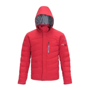 Men's Shelter Parka - Peak Racing