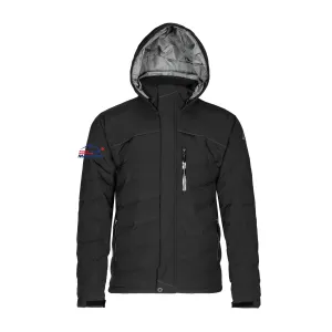 Men's Shelter Parka - Rocky Mountain Masters