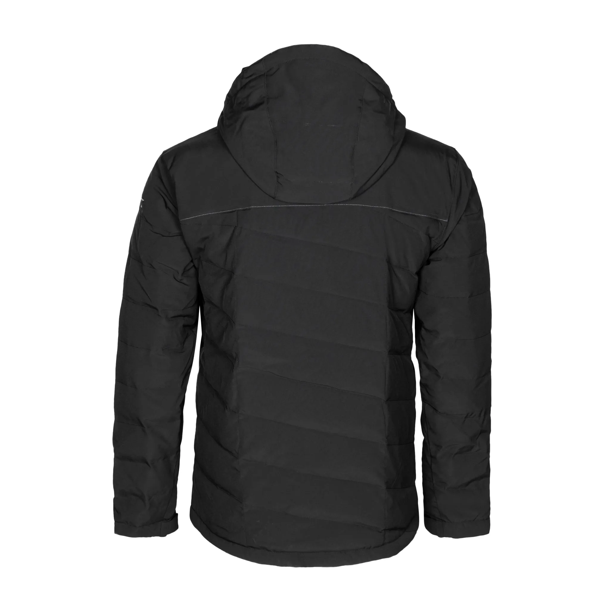 Men's Shelter Parka - Rocky Mountain Masters