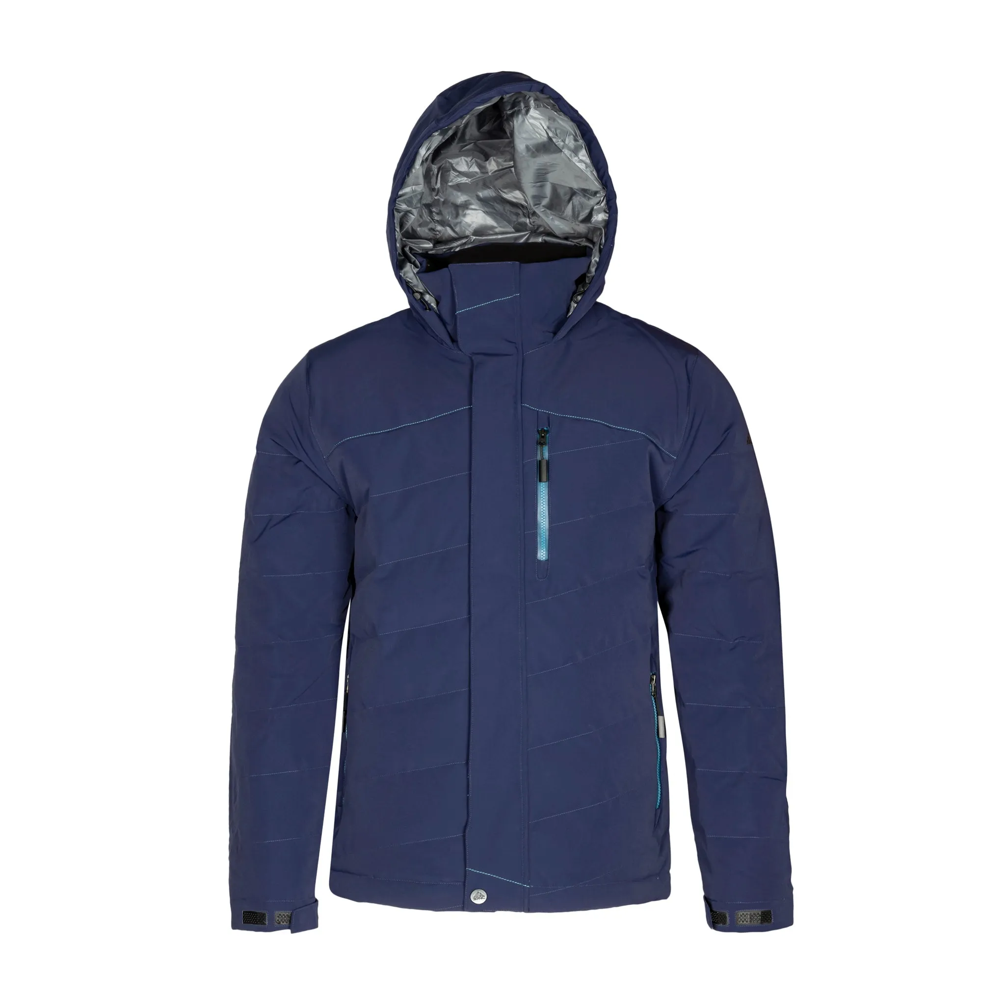 Men's Shelter Parka - Rocky Mountain Masters