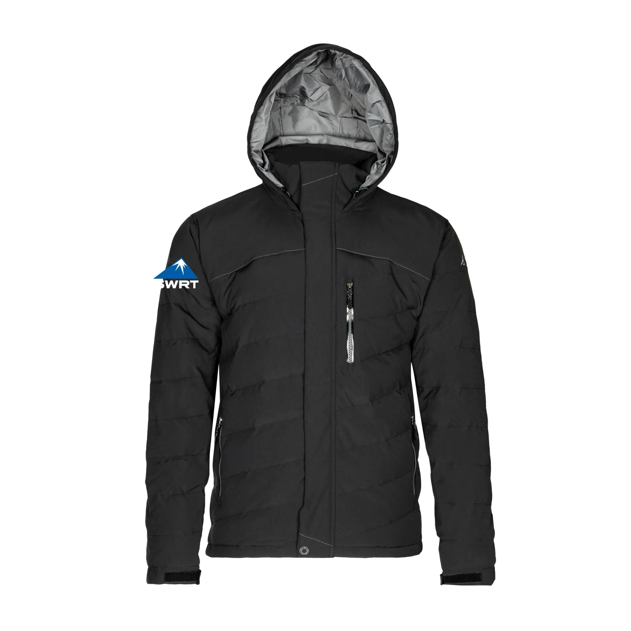 Men's Shelter Parka - Ski Ward Race Team