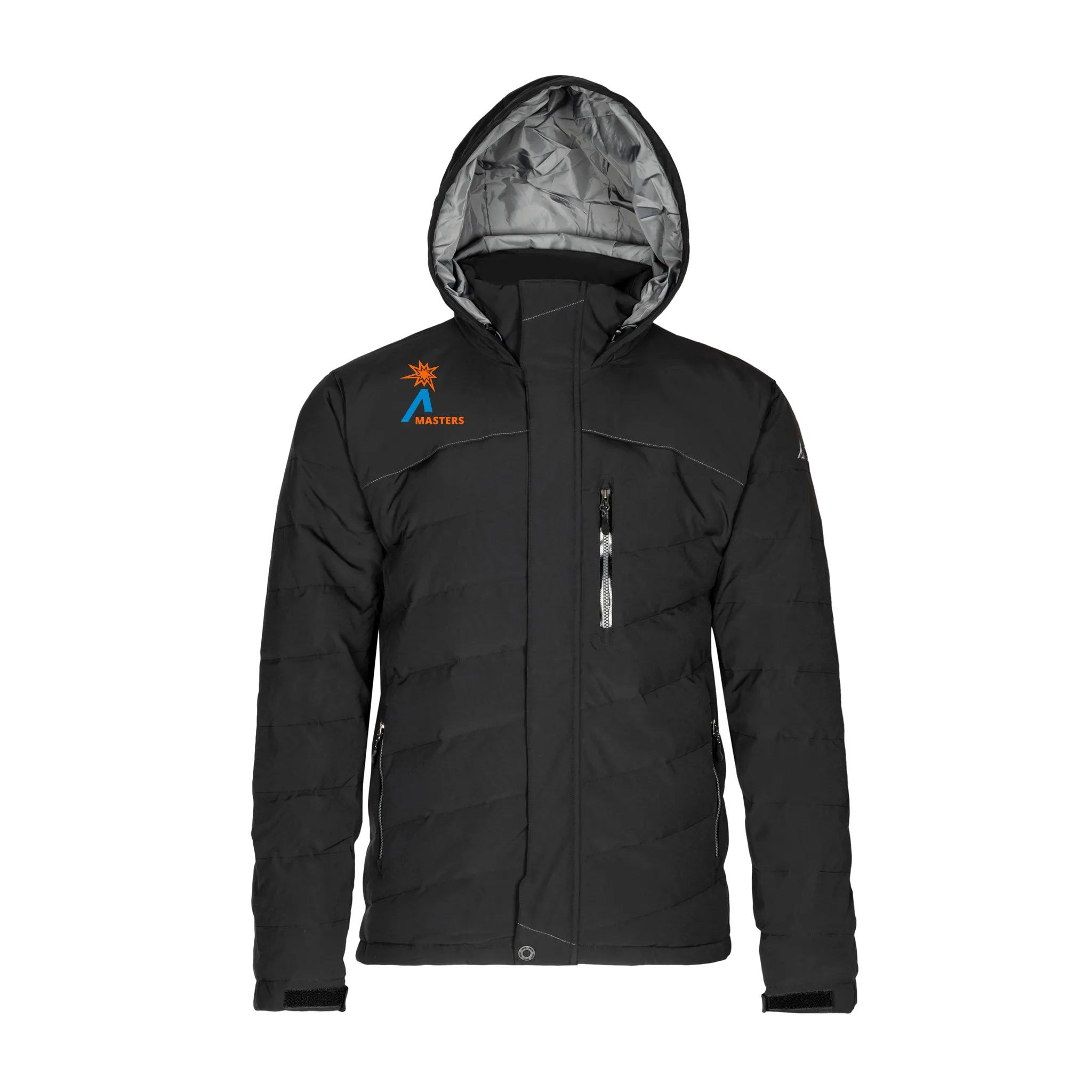 Men's Shelter Parka - SPARC Masters