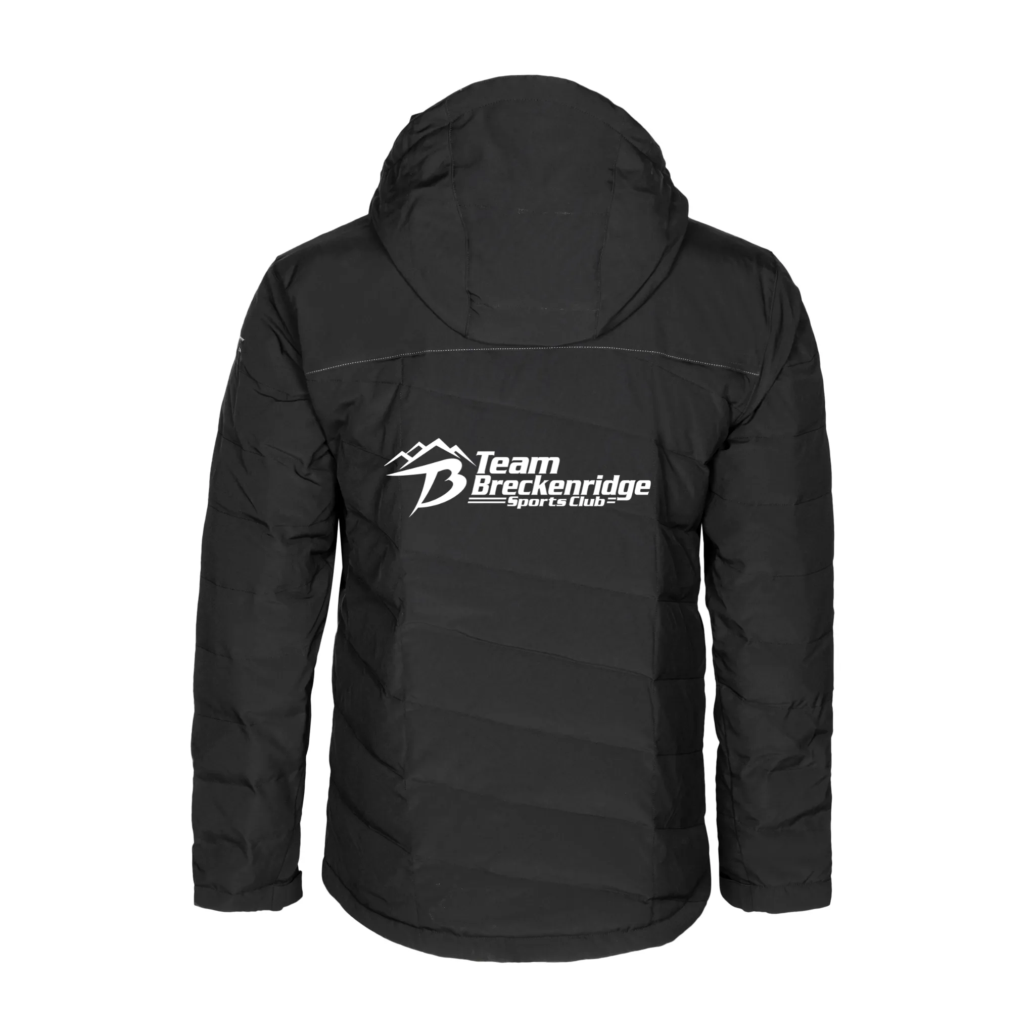 Men's Shelter Parka - Team Breckenridge (Coaches)