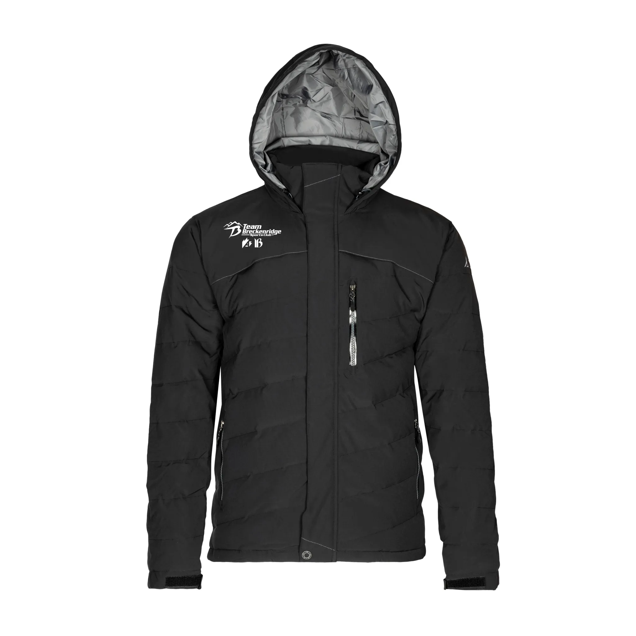 Men's Shelter Parka - Team Breckenridge (Coaches)