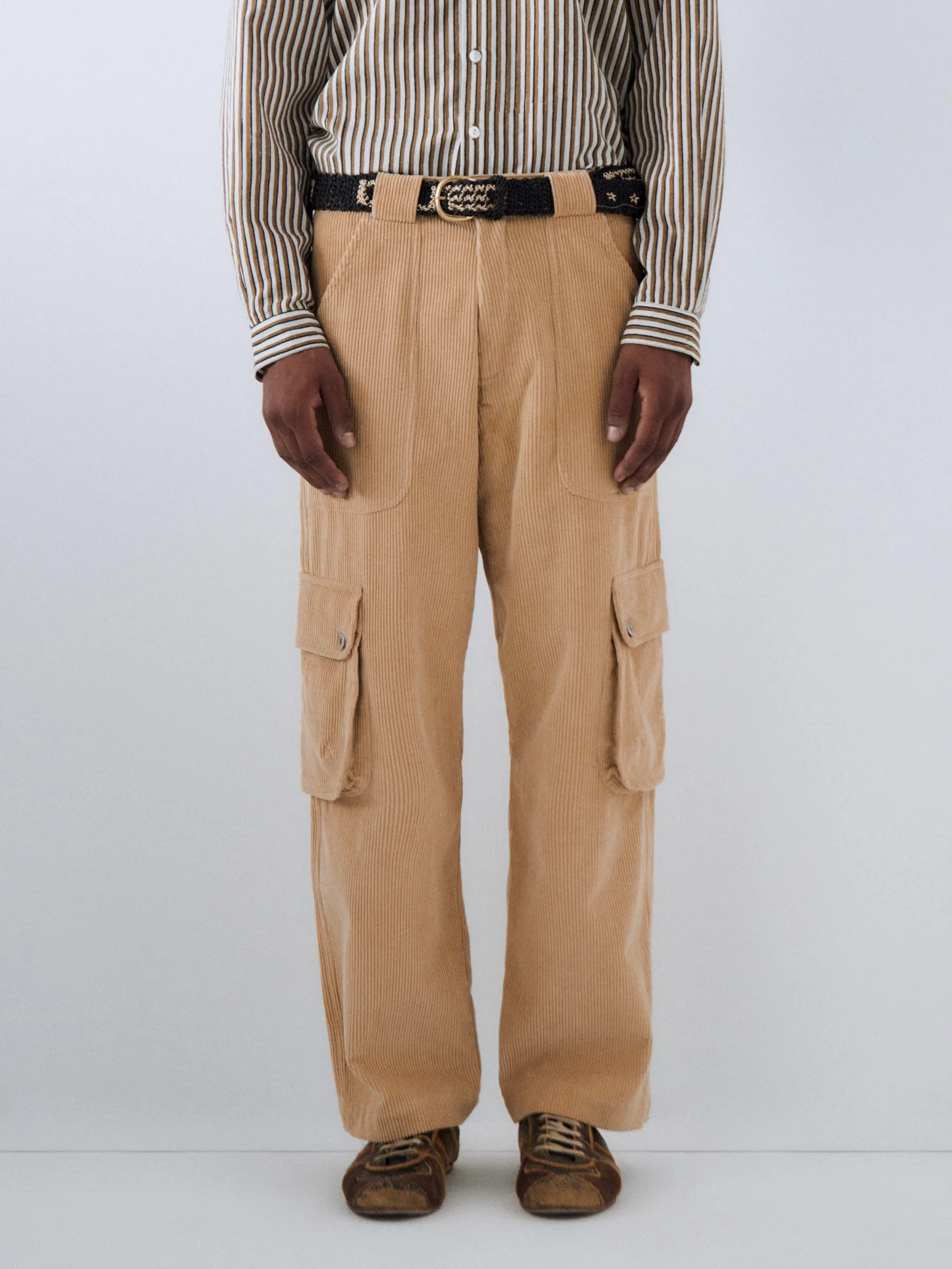 Morris Trousers