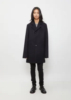 Overcoat 2 Coat