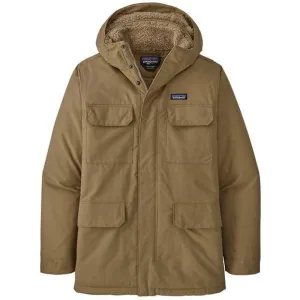 Patagonia Men's Isthmus Parka