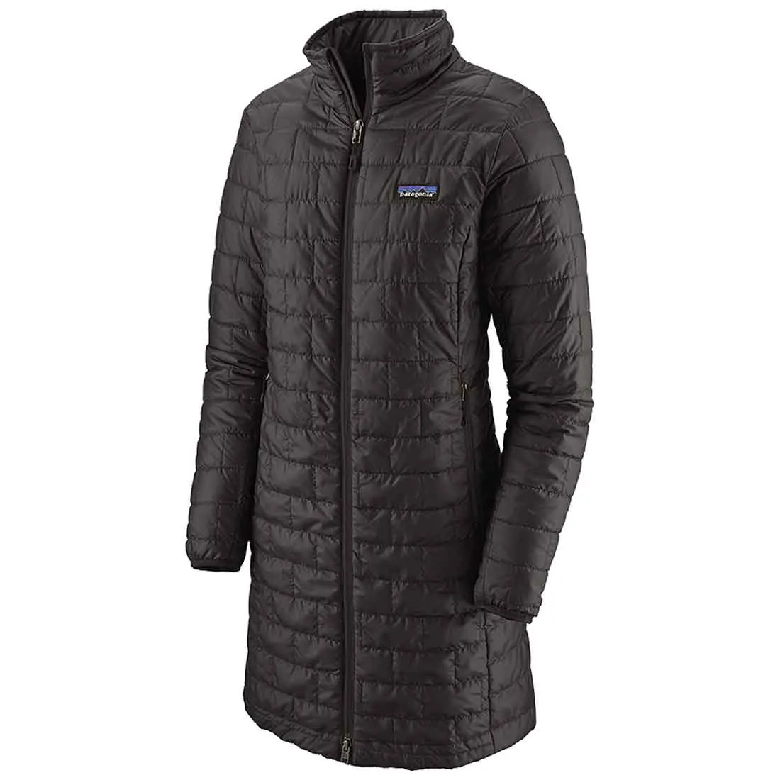 Patagonia Nano Puff Parka - Women's