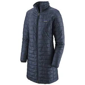 Patagonia Nano Puff Parka - Women's